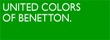 UNITED COLORS OF BENETTON