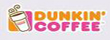 DUNKIN COFFEE