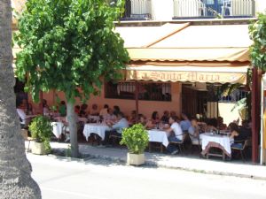 Restauracin Restaurantes - RESTAURANTE LA SANTA MARA
