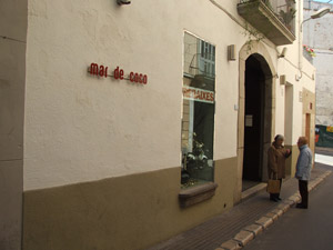 Tiendas Para el hogar - MAR DE COCO