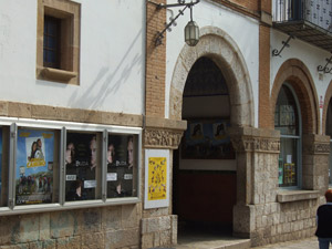 Cultura y ocio Cines - CASINO PRADO