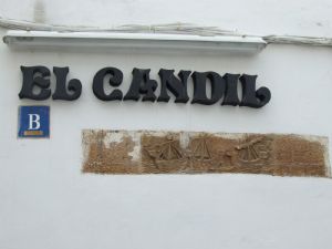Noche Bares de copas y pubs - EL CANDIL