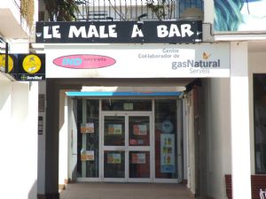 Noche Bares de copas y pubs - LE MALE BAR