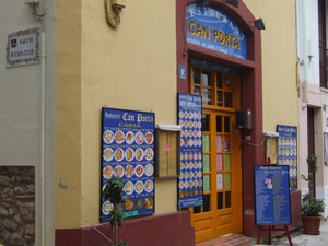 Restauracin Restaurantes - CAN PORTA