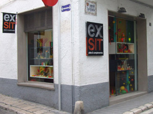 Tiendas Joyeras - EX SIT