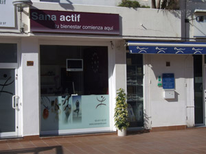 Belleza y wellness Centros de wellness - SANA ACTIF