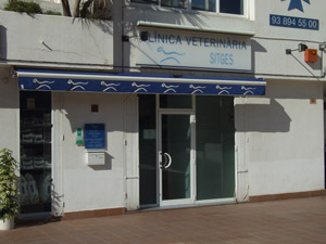 Servicios Centros veterinarios - CLNICA VETERINRIA SITGES