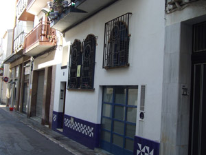 Alojamientos Pensiones - SITGES ROYAL ROOMS