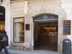 Alimentacin Panaderas - BOULANGERIE DELICES