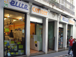 Tiendas Para el hogar - ELITE CENTER