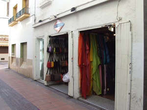 Tiendas Complementos - PORTOBELLO