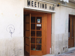 Noche Bares de copas y pubs - MEETING BAR