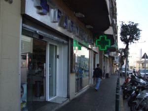 Servicios Farmacias - FARMACIA PLANAS