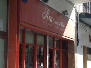 Alimentacin Bodegas y vinacotecas - ARA SELECCI DE VINS