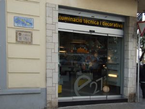 Tiendas Para el hogar - E27 SIGSA ILUMINACIN TCNICA Y DECORATIVA