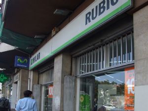 Tiendas Para el hogar - MILAR RUBIO