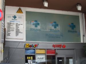 Servicios Clnicas dentales - NOU POLICLINIC SITGES