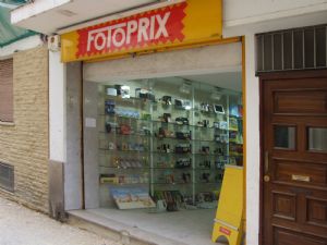 Tiendas Fotografa - FOTOPRIX