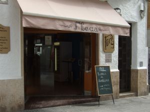 Alimentacin Panaderas - FORN 9 (Santiago Rusiol)