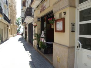 Restauracin Cafeteras - CAF SITGES