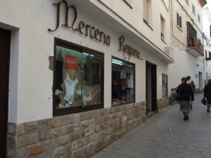 Tiendas Merceras - MERCERIA REQUENA