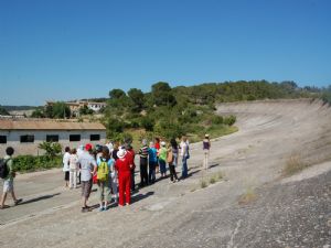 Cultura y ocio Turismo - AGIS SITGES