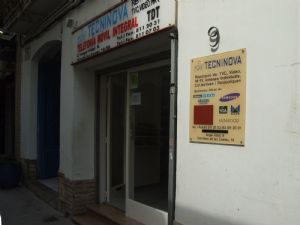 Servicios Reparaciones - TECNINOVA (Angel Vidal)