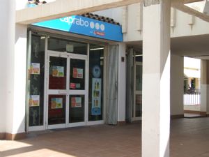 Alimentacin Supermercados - CAPRABO (Centro Comercial Oasis)
