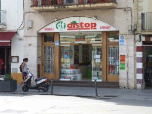 Alimentacin Supermercados - DISTOP