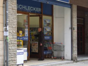 Tiendas Drogueras - SCHLECKER