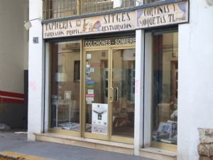 Tiendas Para el hogar - TAPICERA SITGES