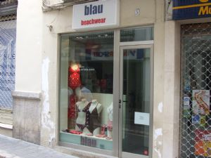 Tiendas Moda - BLAU BEACHWEAR