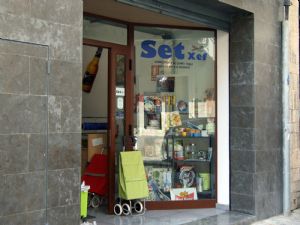 Tiendas Para el hogar - SET X XEF