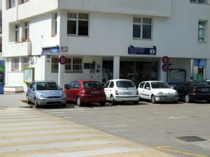 Cultura y ocio Turismo - SITGES INFORMACI TURSTICA (Oficina central)