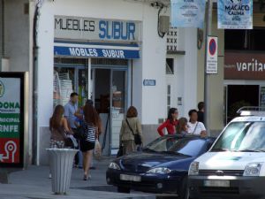 Tiendas Para el hogar - MUEBLES SUBUR