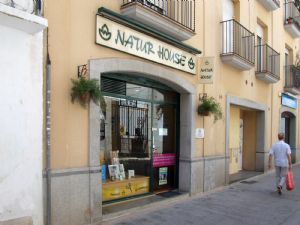 Alimentacin Tiendas de diettica - NATUR HOUSE