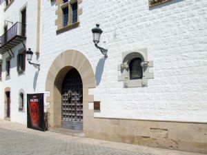 Cultura y ocio Espacios culturales - SALA VAIXELLS