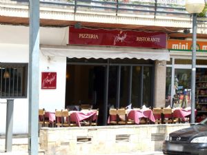 Restauracin Restaurantes - PIZZERA D'ANGELO