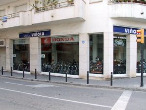 Tiendas Otros comercios - MOTOS VIOLA