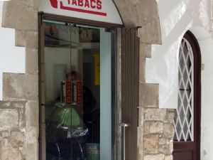 Tiendas Otros comercios - ESTANC NM.1