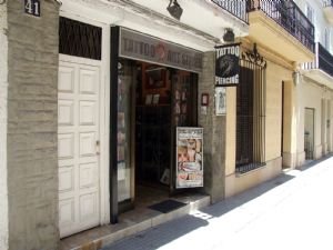 Belleza y wellness Centros de esttica - TATTOO ART SITGES