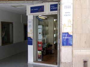 Servicios Inmobiliarias - FINCAS EL BALUARD 