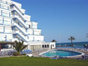 HOTEL TERRAMAR 