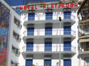 HOTEL PLATJADOR 