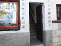 PENSIÓN CASA BELLA