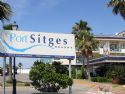 PORT SITGES RESORT 