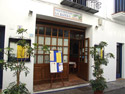 LA BORDA