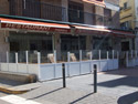 BOCCALINO (Pl. Espanya)