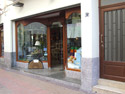 LA CASONA