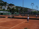 CLUB DE TENIS DE SITGES 